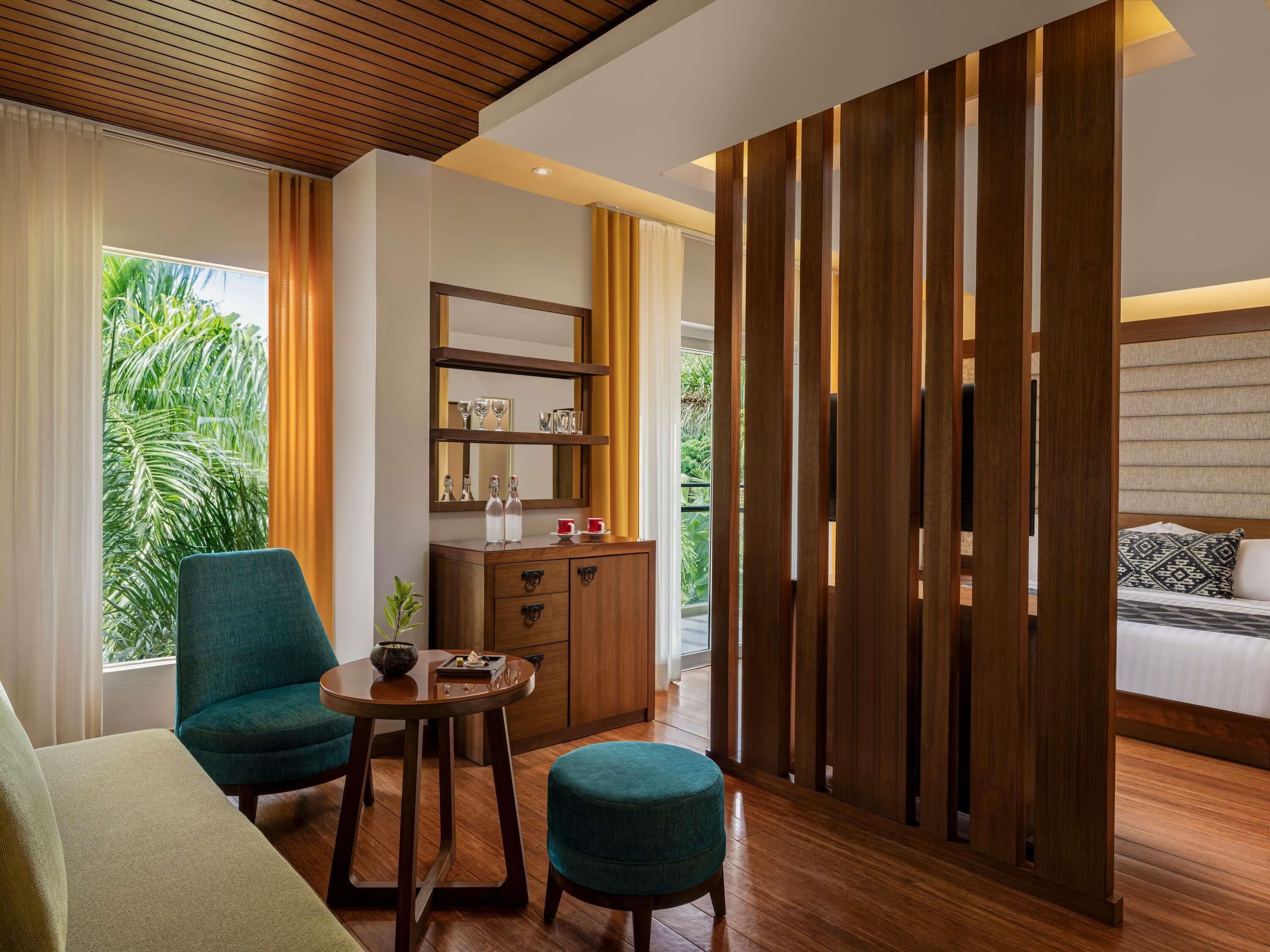 Foto - Movenpick Resort & Spa Boracay