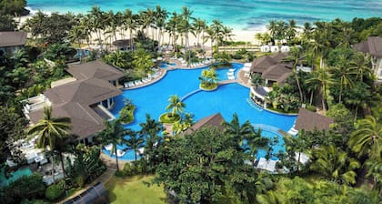 Mövenpick Resort & Spa Boracay