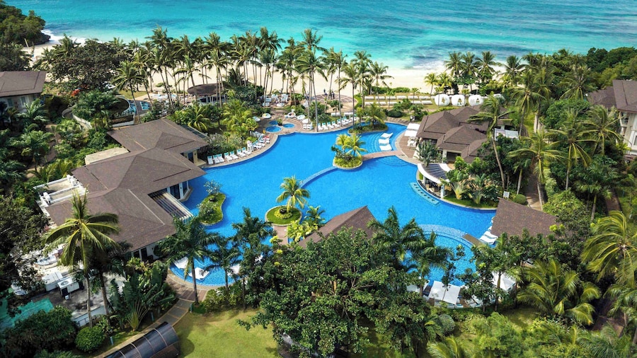 Mövenpick Resort & Spa Boracay