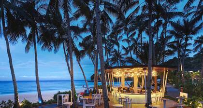 Mövenpick Resort & Spa Boracay