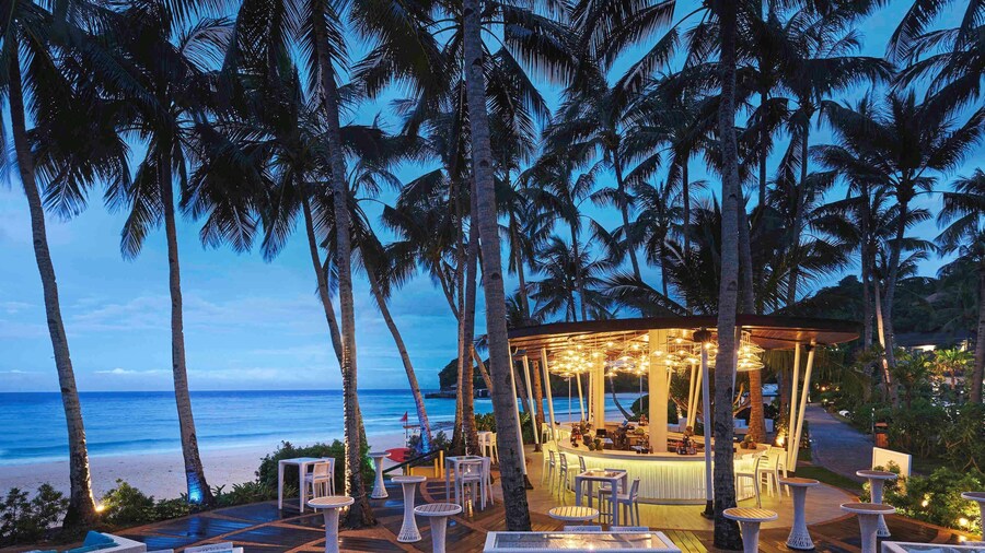 Mövenpick Resort & Spa Boracay
