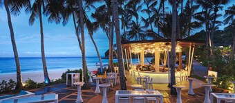 Mövenpick Resort & Spa Boracay
