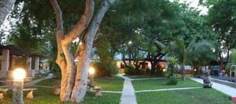 Green Village Langkawi Resort