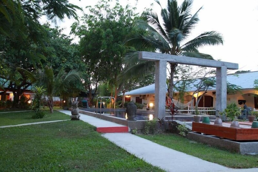 Green Village Langkawi by null