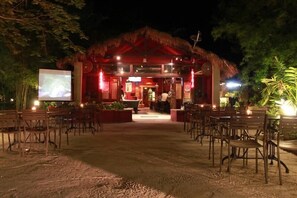 Bar (on property) - Green Village Langkawi Resort (Langkawi)