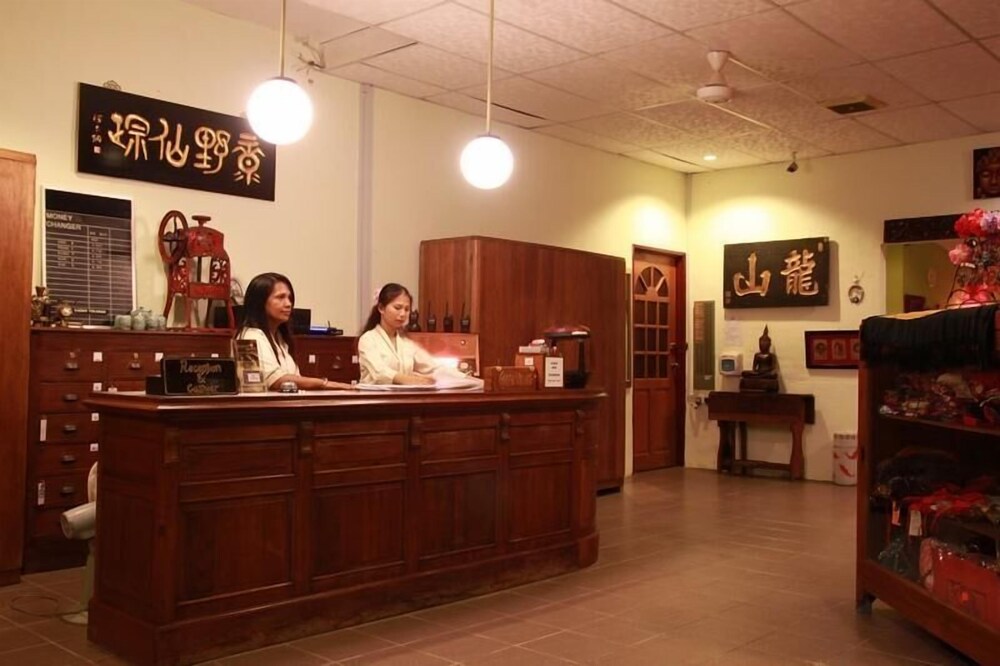 Green Village Langkawi by null