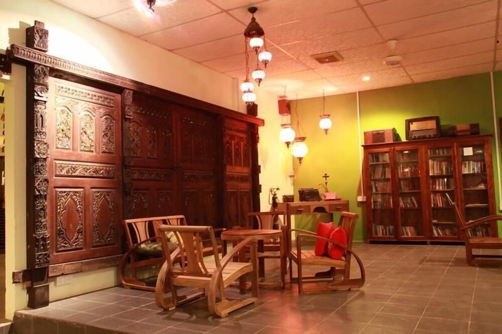 Green Village Langkawi by null