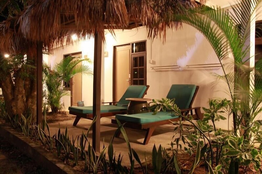 Green Village Langkawi by null