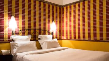 Classic-Doppelzimmer