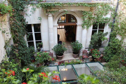 Le Relais Saint Sulpice