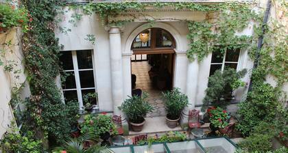 Le Relais Saint Sulpice