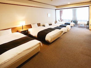 Down duvets, blackout curtains, free WiFi, bed sheets - APA Hotel Sapporo Susukino Ekinishi (Sapporo)