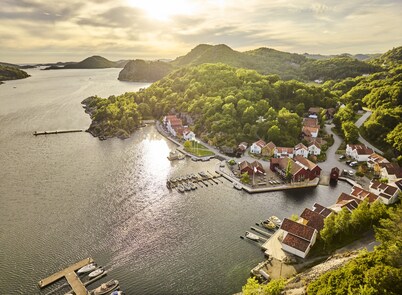Farsund Resort