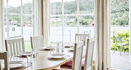Farsund Resort