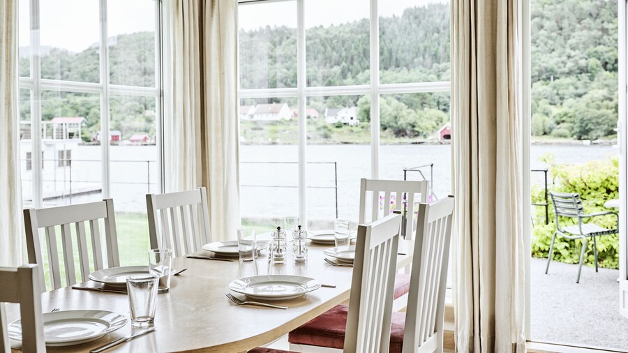 Farsund Resort