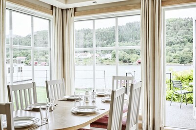 Farsund Resort