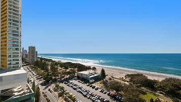 Apartment, 1 Bedroom | View from property