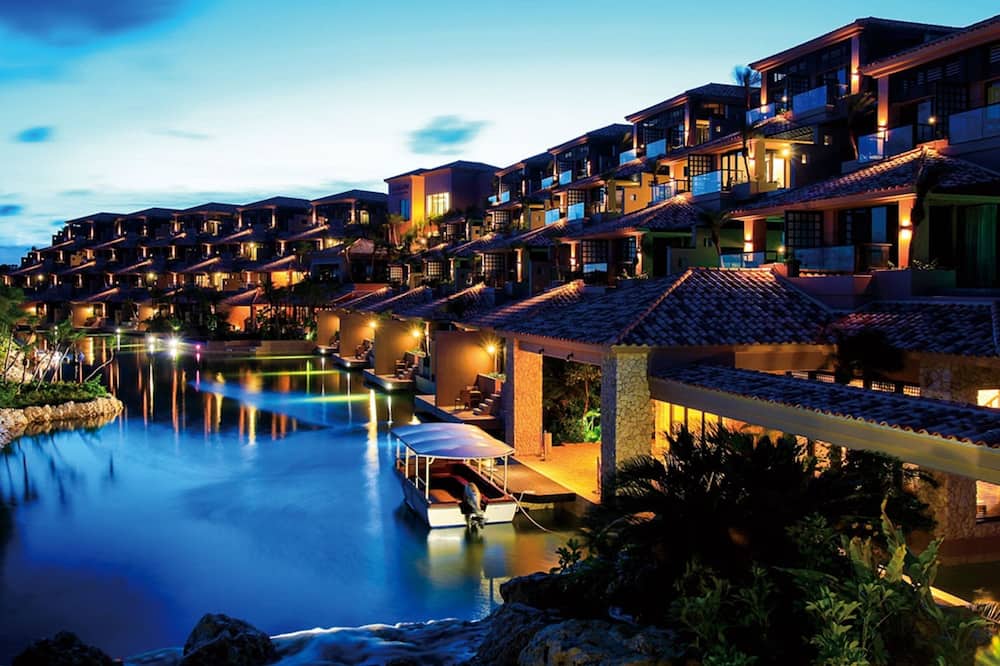Shigira Bayside Suite Allamanda