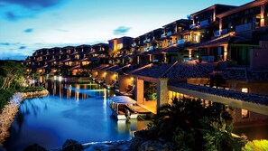 Exterior - Shigira Bayside Suite Allamanda (Miyakojima)