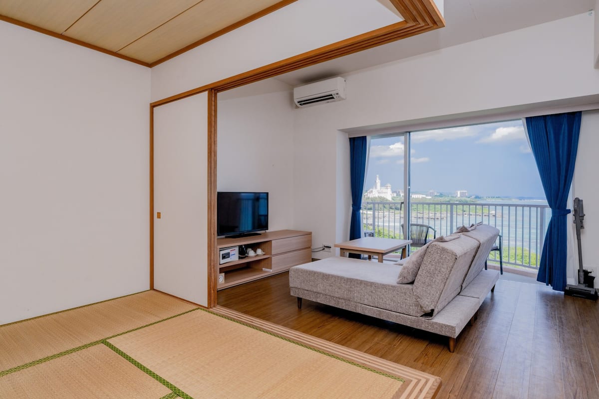 In-room safe, blackout curtains, soundproofing, free WiFi