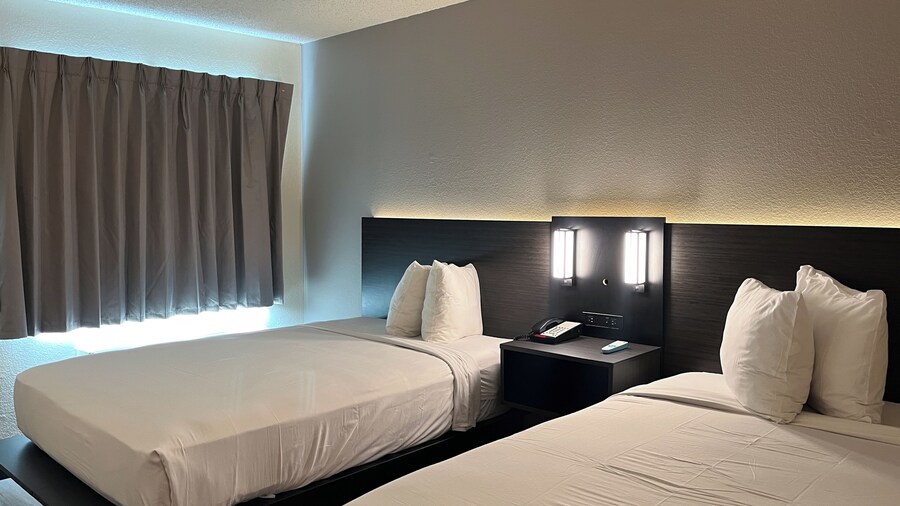 Motel 6 Las Vegas, NV - Strip