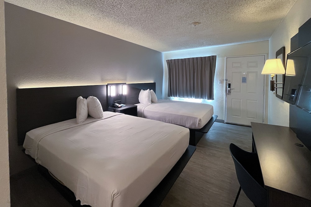 Motel 6 Las Vegas, NV - Strip