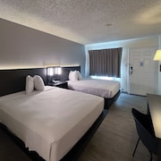 Motel 6 Las Vegas, NV - Strip