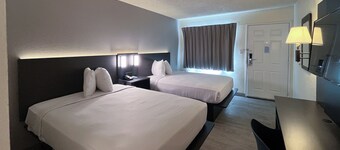 Motel 6 Las Vegas, NV - Strip