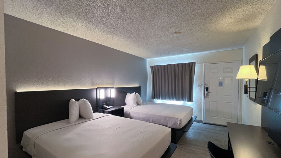 Motel 6 Las Vegas, NV - Strip