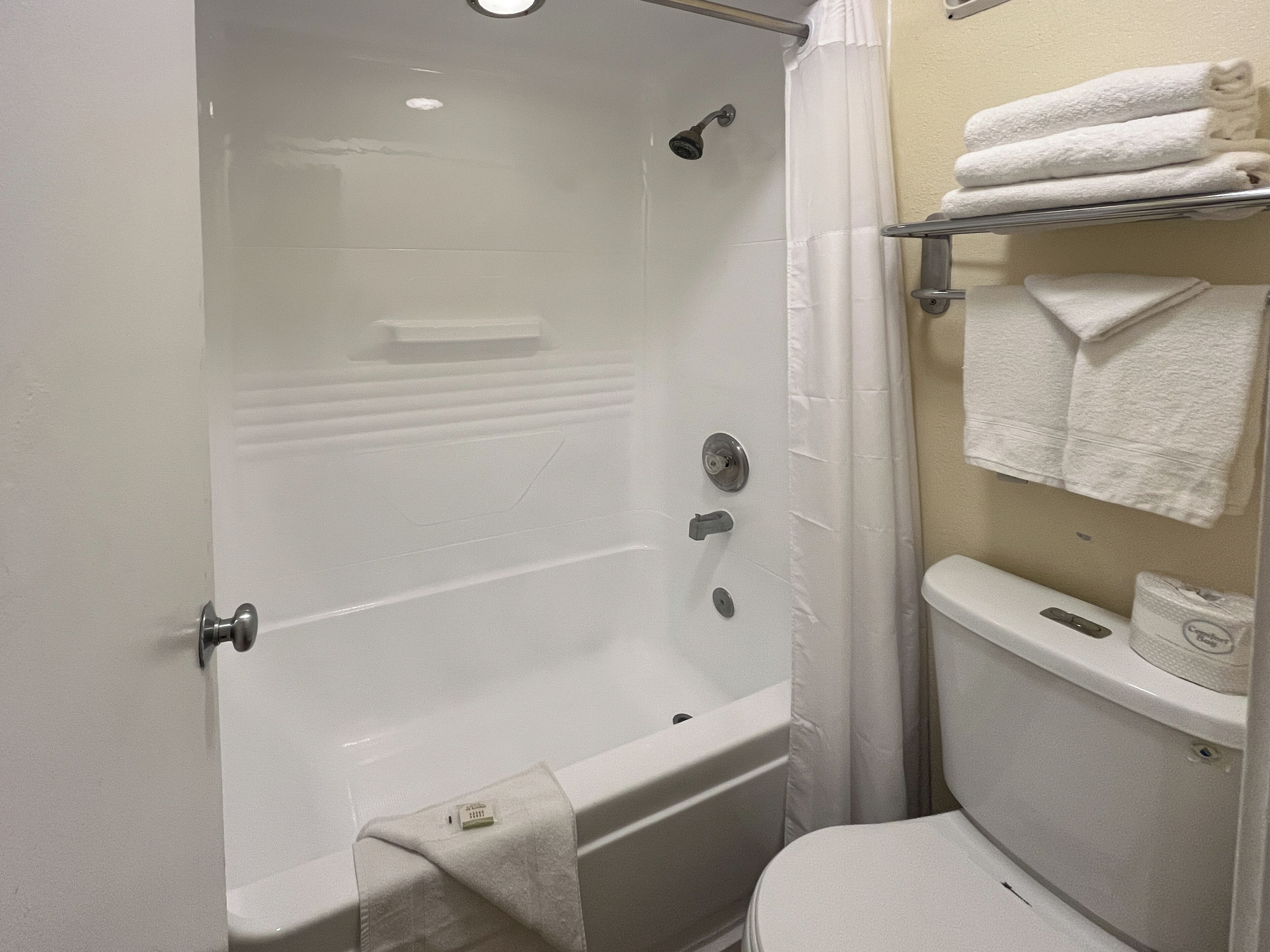 Photo - Motel 6 Las Vegas, NV - Strip