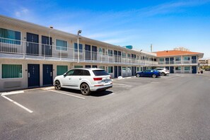 Exterior - Motel 6 Las Vegas, NV - Strip (Las Vegas)
