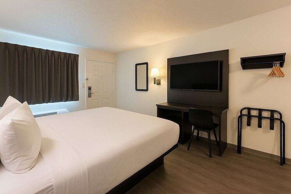 Photo - Motel 6 Las Vegas, NV - Strip