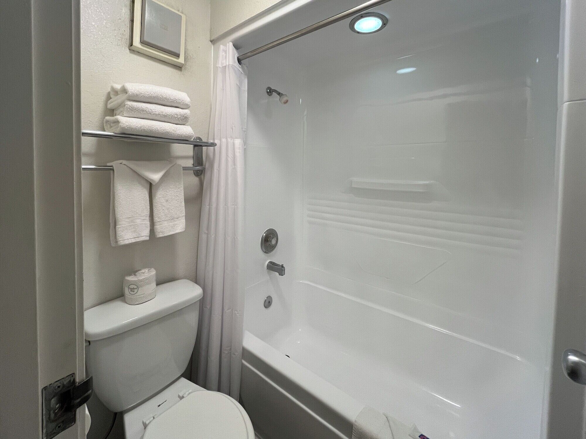 Photo - Motel 6 Las Vegas, NV - Strip