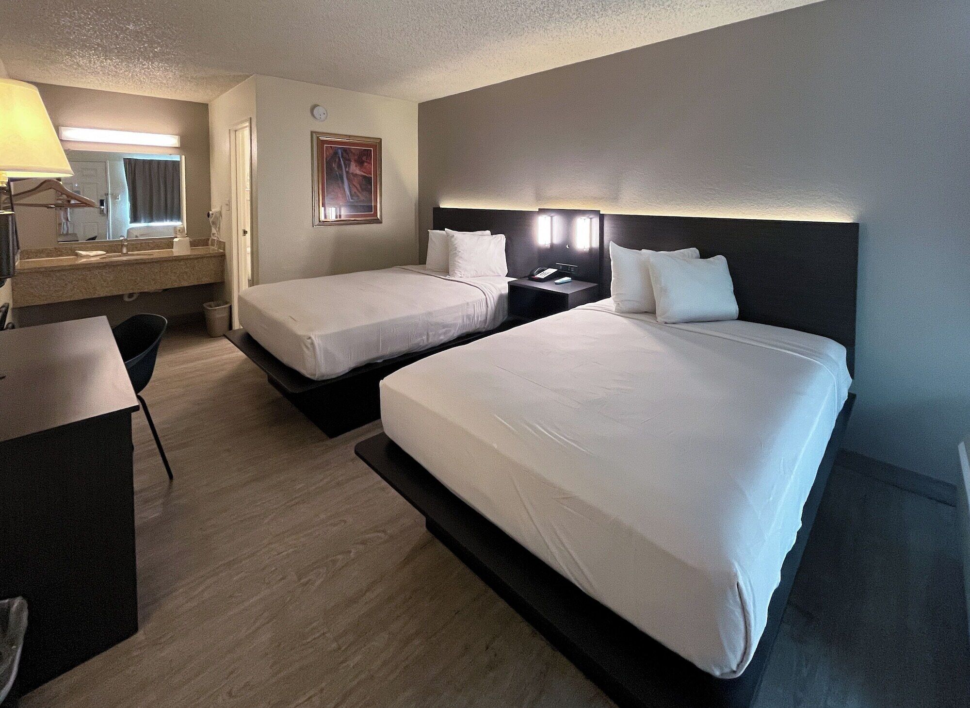 Photo - Motel 6 Las Vegas, NV - Strip