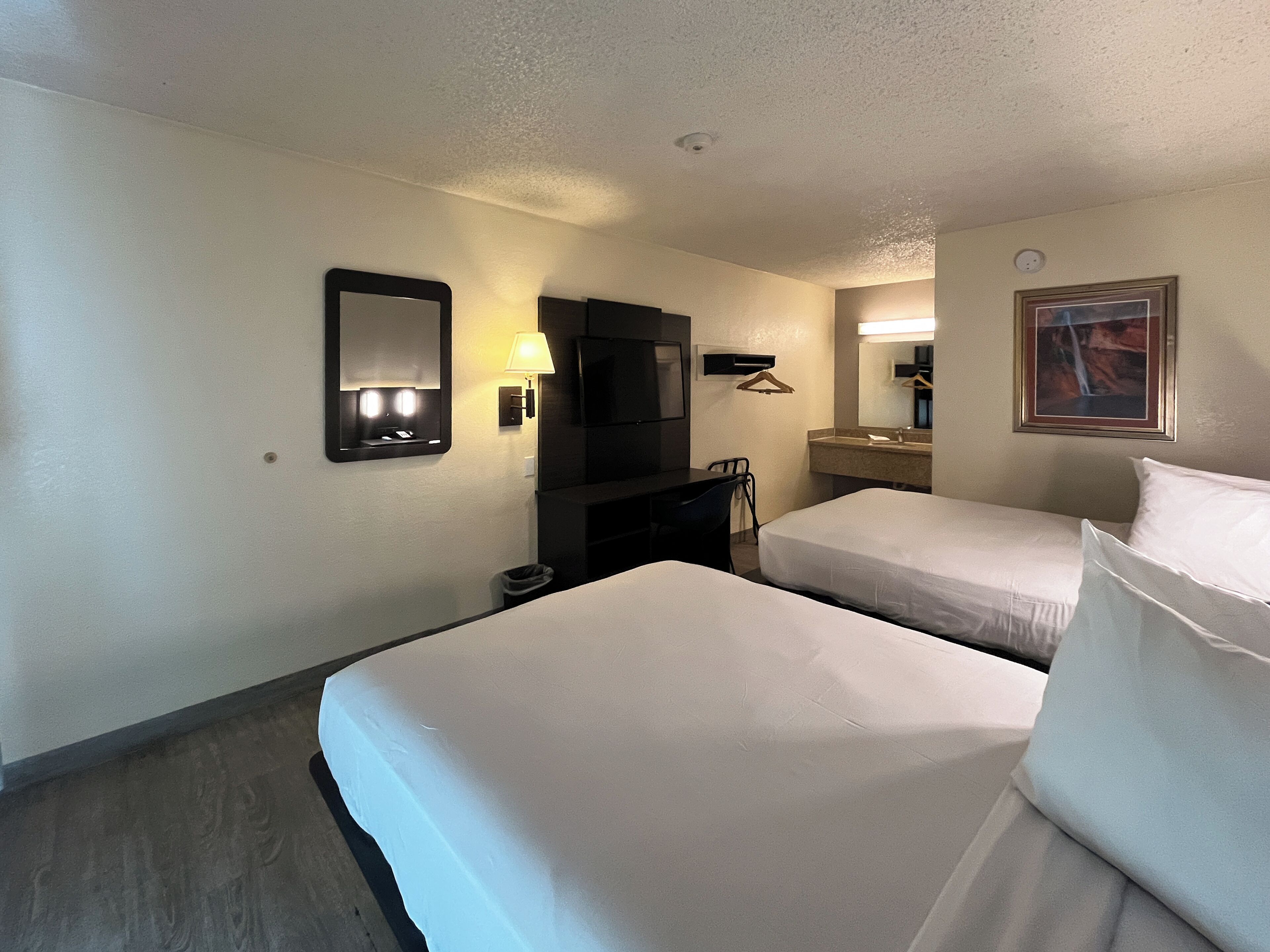 Photo - Motel 6 Las Vegas, NV - Strip