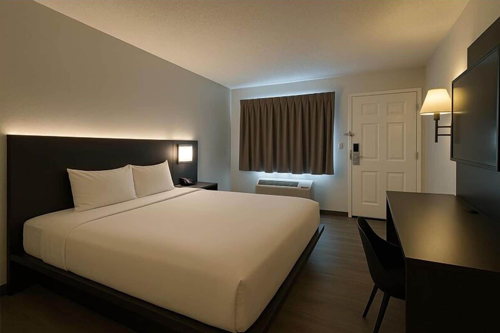 Photo - Motel 6 Las Vegas, NV - Strip