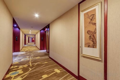 Wanfu International Hotel