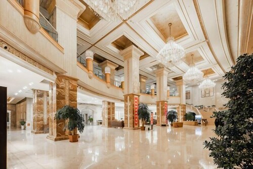 Wanfu International Hotel