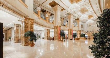 Wanfu International Hotel