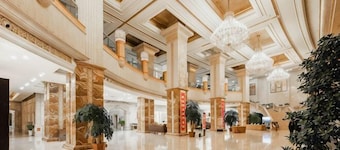 Wanfu International Hotel
