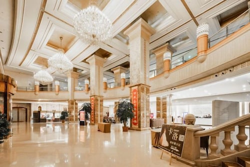 Wanfu International Hotel