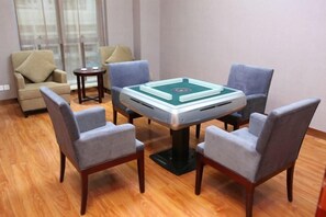 Unclassified image, 2 of 79, button - Wanfu International Hotel (Xianyang)