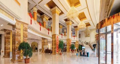 Wanfu International Hotel