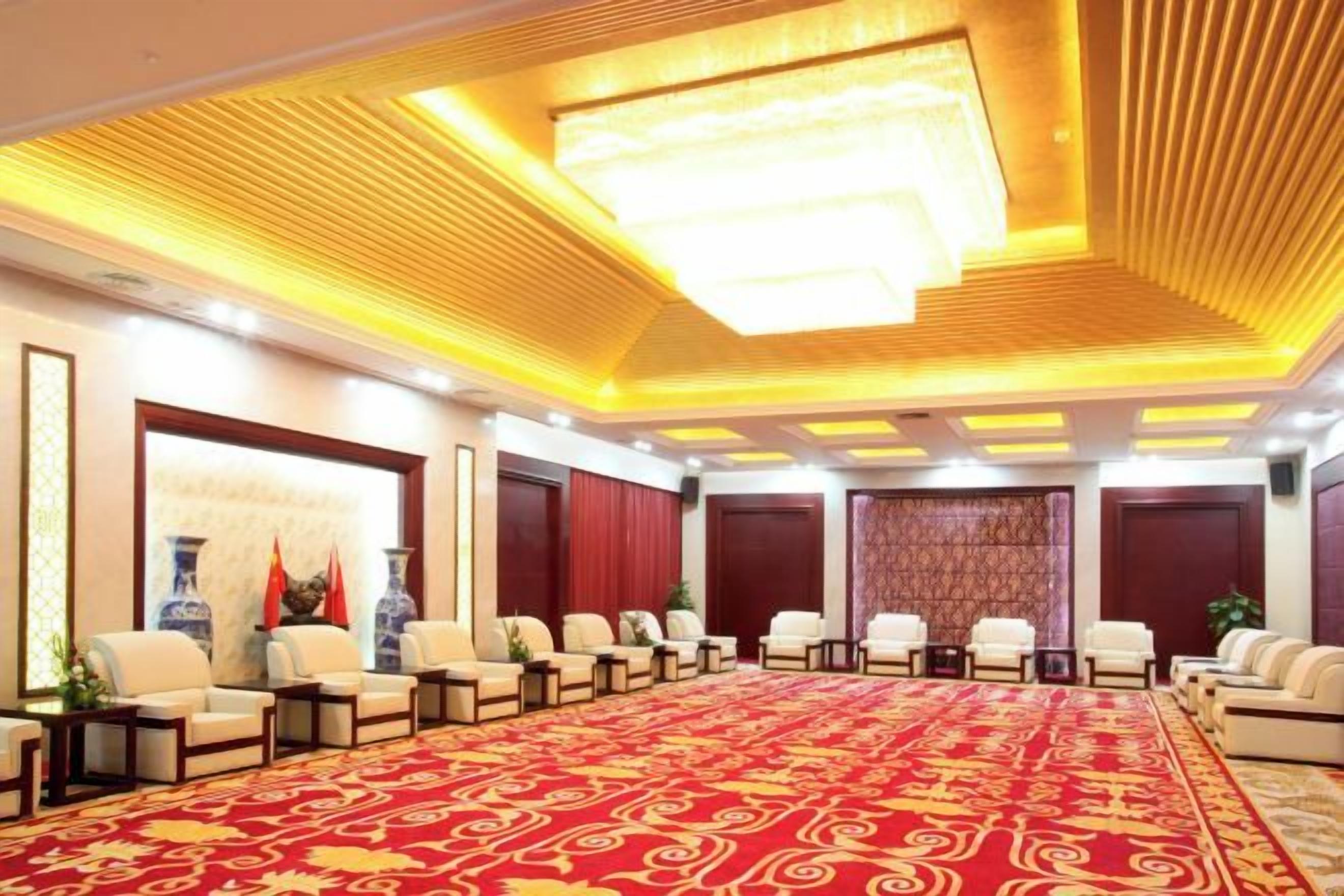 Dewan bankuet