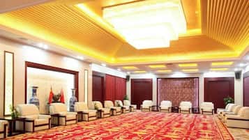 Dewan bankuet
