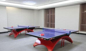 ゲーム室