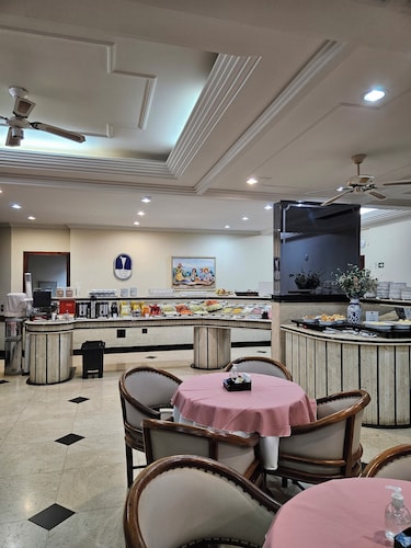 Cristal Palace Hotel