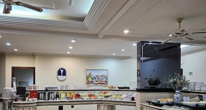 Cristal Palace Hotel