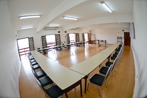 Tagungsbereich