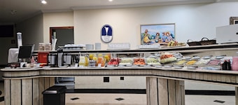 Cristal Palace Hotel